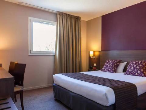 Chambre Privilège | Les Bruyères, hôtel sur l'A63 à Castets Chambre Privilège | Les Bruyères, hôtel sur l'A63 à Castets